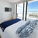 O 1950 Feriehus Tijarafe