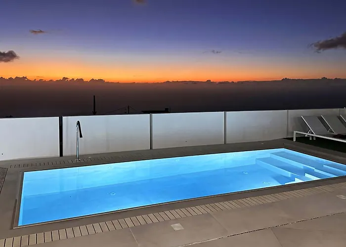 O 1950 Holiday home *